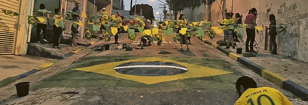 Futebol e Cultura