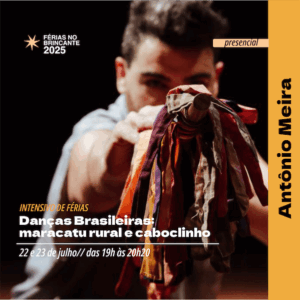 Danças Brasileiras