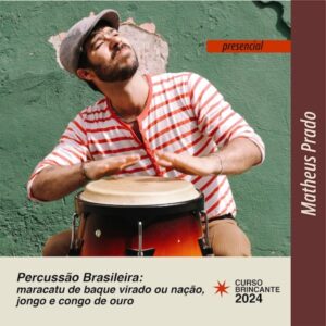 Percussão Brasileira