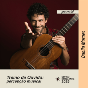 Curso de Percepção Musical