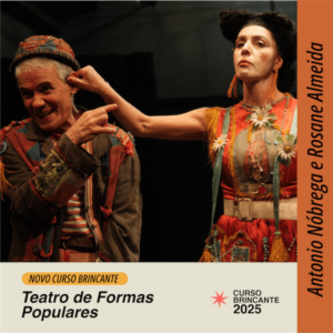 Teatro de Formas Populares