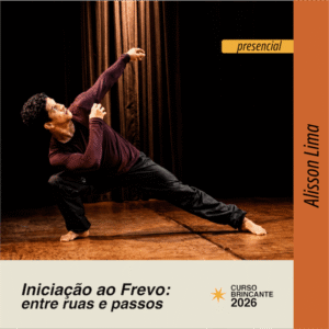 Frevo para Iniciantes